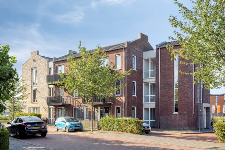 Photo 5 of Bunschoter Veenkamp 34