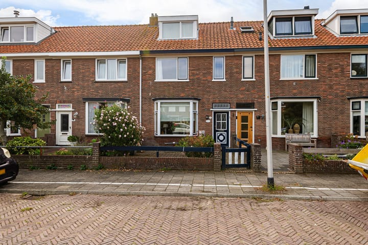 Photo 1 of Kamperfoelieplein 25