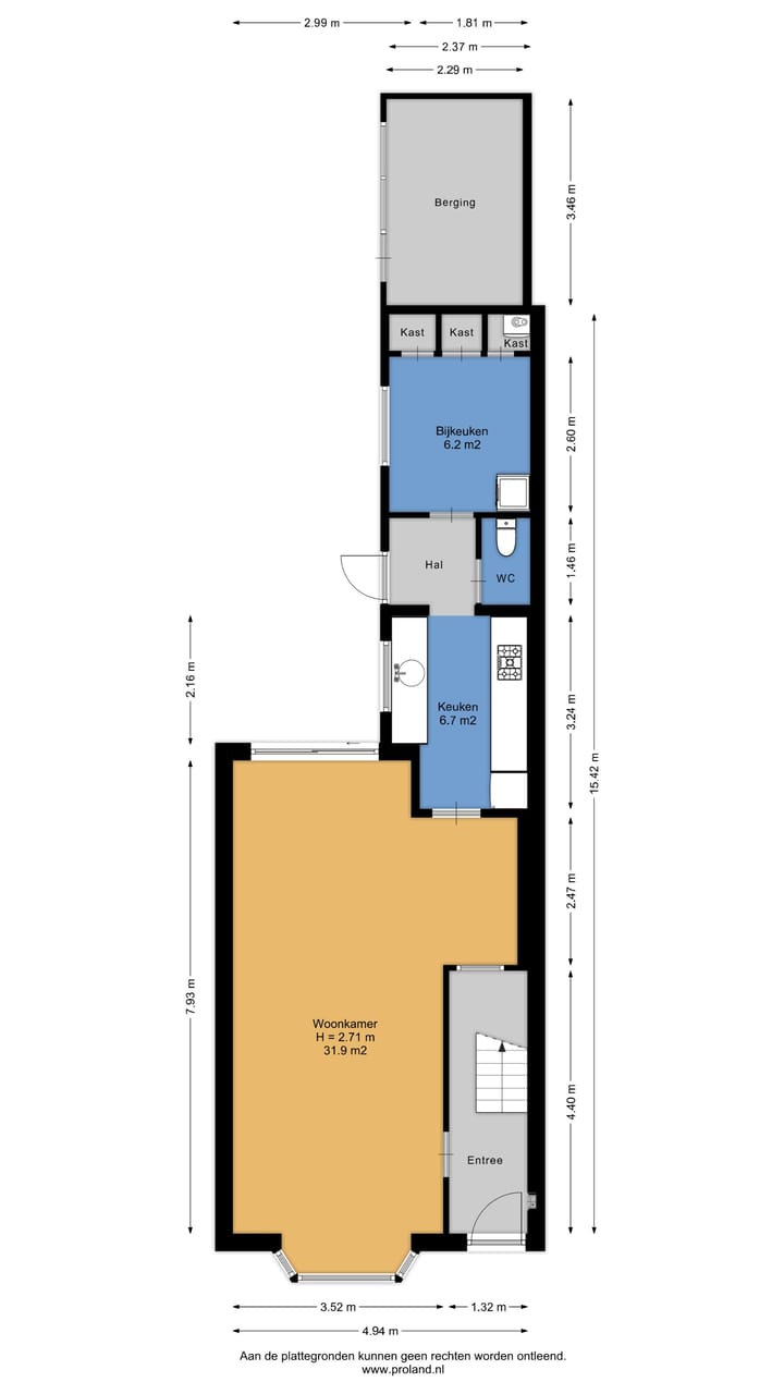 Photo 45 of Kamperfoelieplein 25