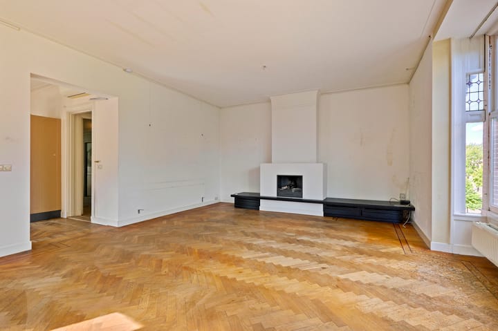 Foto 3 van Honthorststraat 40-2