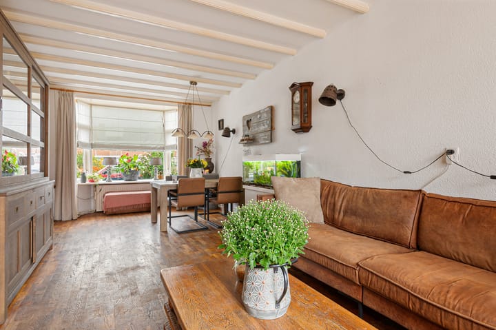 Foto 2 van Kamperfoelieplein 25