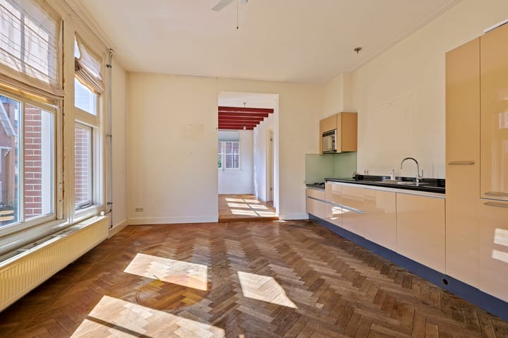 Foto 5 van Honthorststraat 40-2