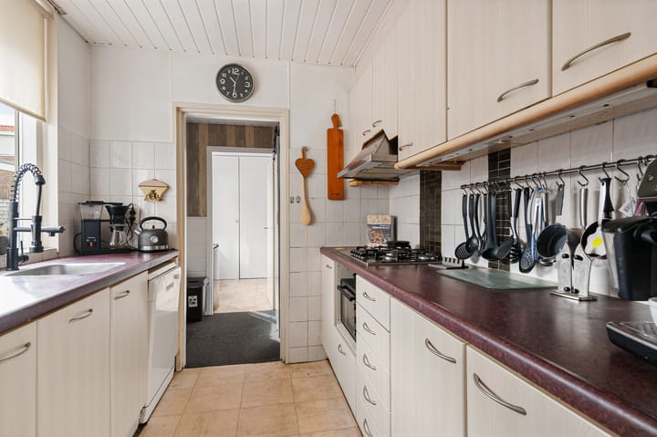 Foto 3 van Kamperfoelieplein 25