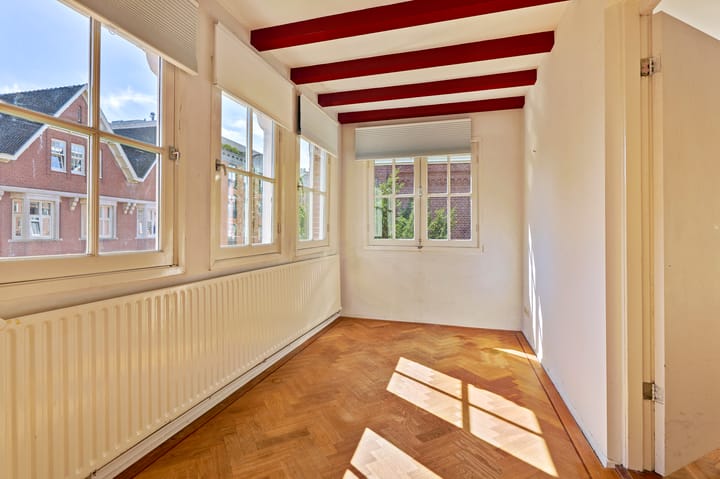 Foto 7 van Honthorststraat 40-2