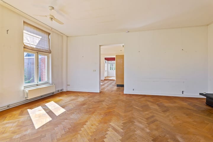 Foto 4 van Honthorststraat 40-2