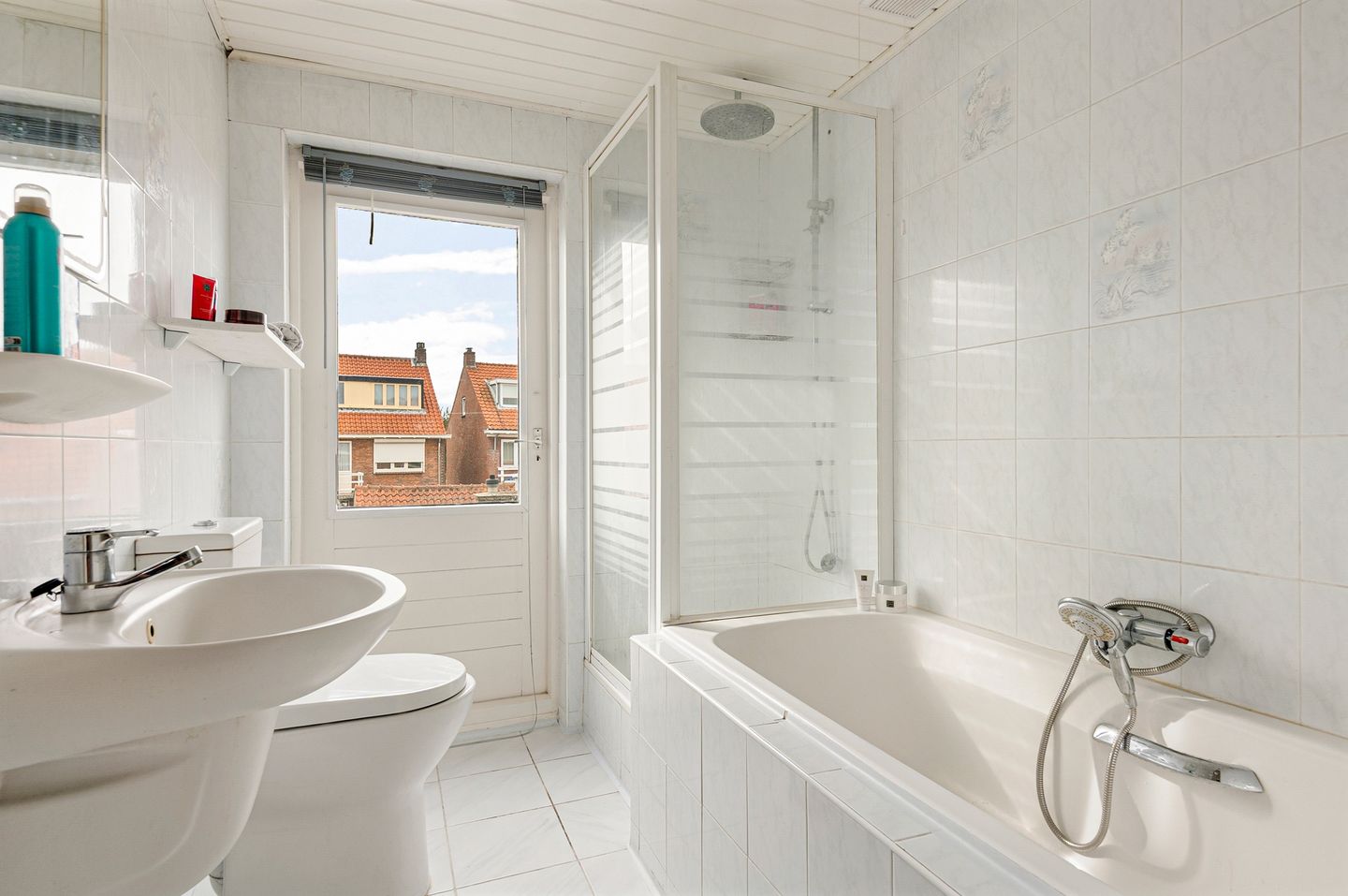 Foto 4 van Kamperfoelieplein 25