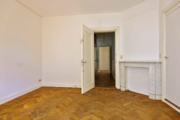 Foto 10 van Honthorststraat 40-2