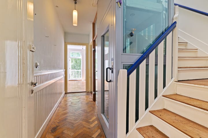 Foto 11 van Honthorststraat 40-2