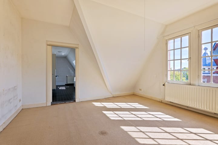 Foto 12 van Honthorststraat 40-2