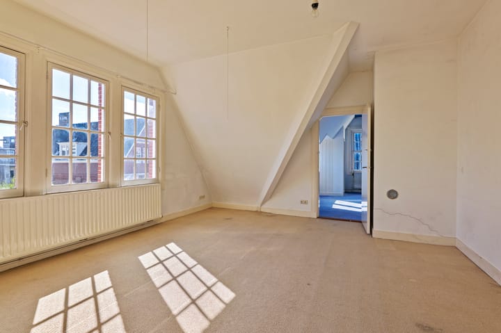 Foto 13 van Honthorststraat 40-2