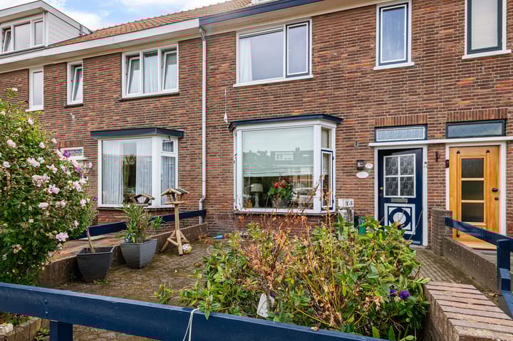 Photo 6 of Kamperfoelieplein 25