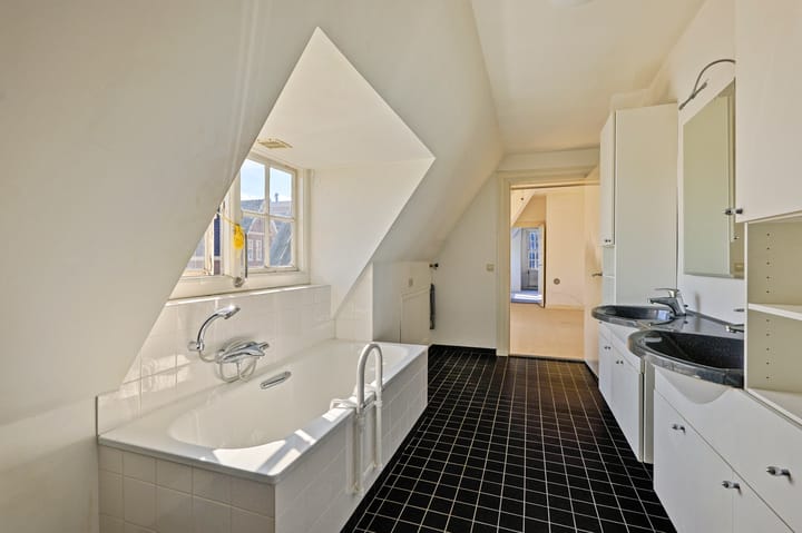 Foto 15 van Honthorststraat 40-2