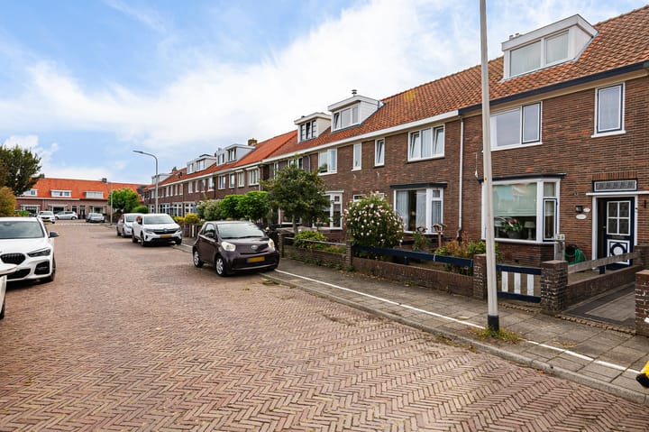 Photo 8 of Kamperfoelieplein 25