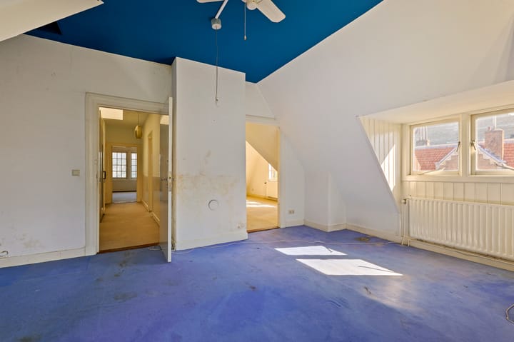 Foto 17 van Honthorststraat 40-2