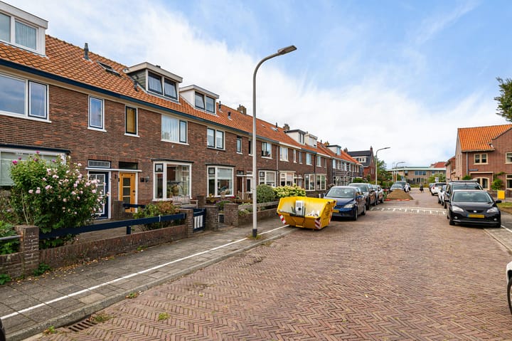 Photo 9 of Kamperfoelieplein 25