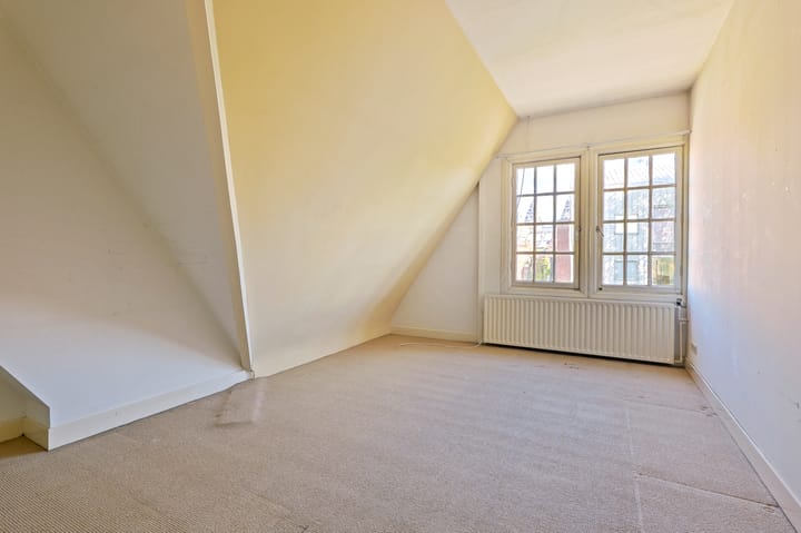 Foto 18 van Honthorststraat 40-2