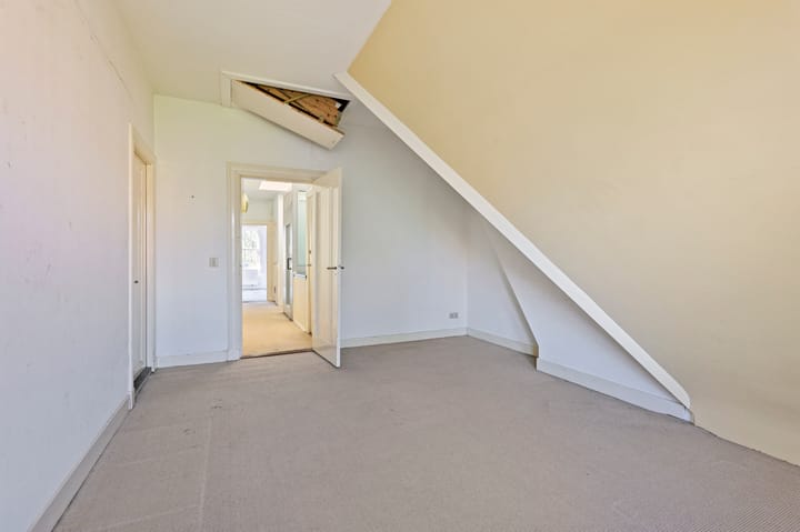 Foto 19 van Honthorststraat 40-2