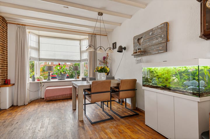 Photo 12 of Kamperfoelieplein 25