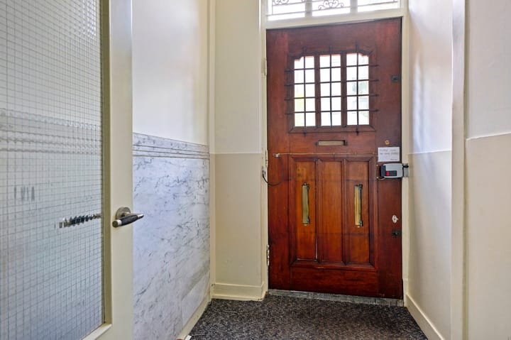 Foto 23 van Honthorststraat 40-2