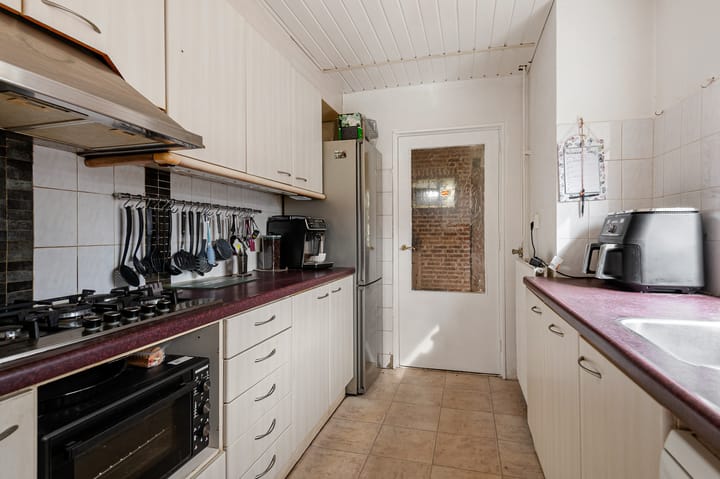 Photo 15 of Kamperfoelieplein 25