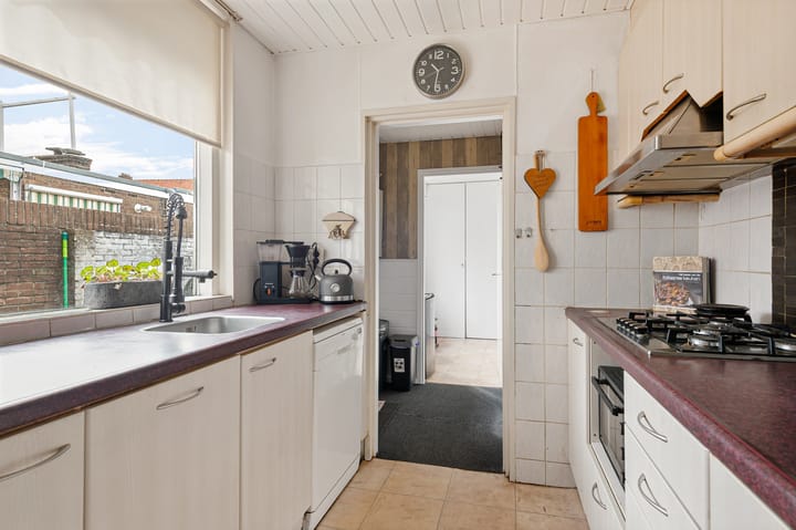 Photo 16 of Kamperfoelieplein 25