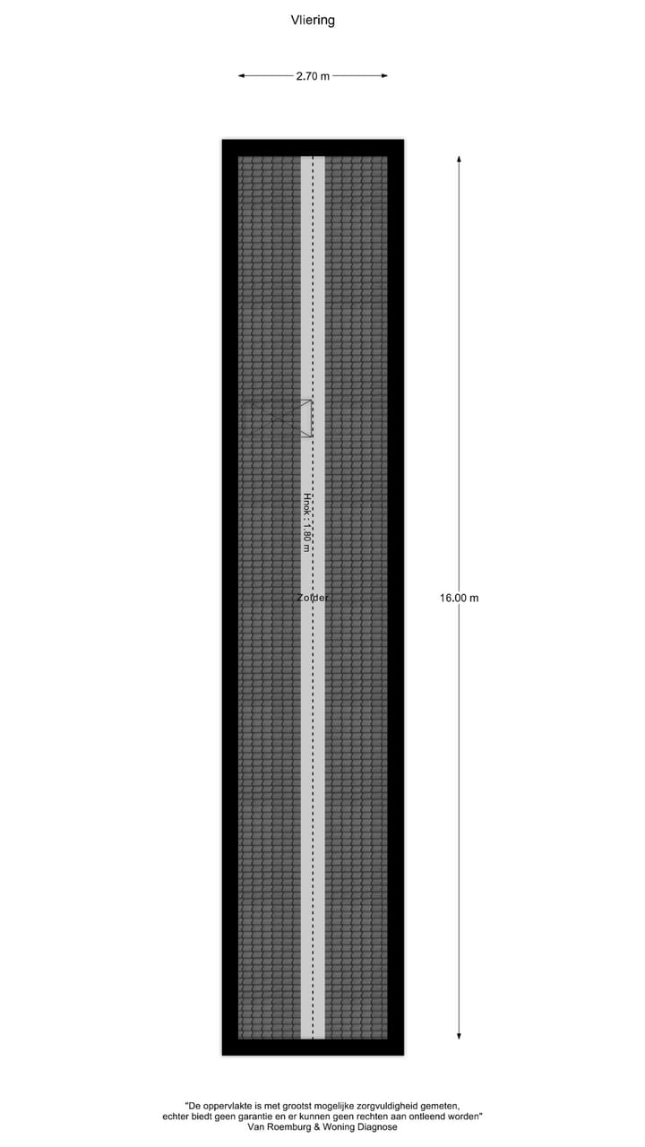 Foto 29 van Honthorststraat 40-2