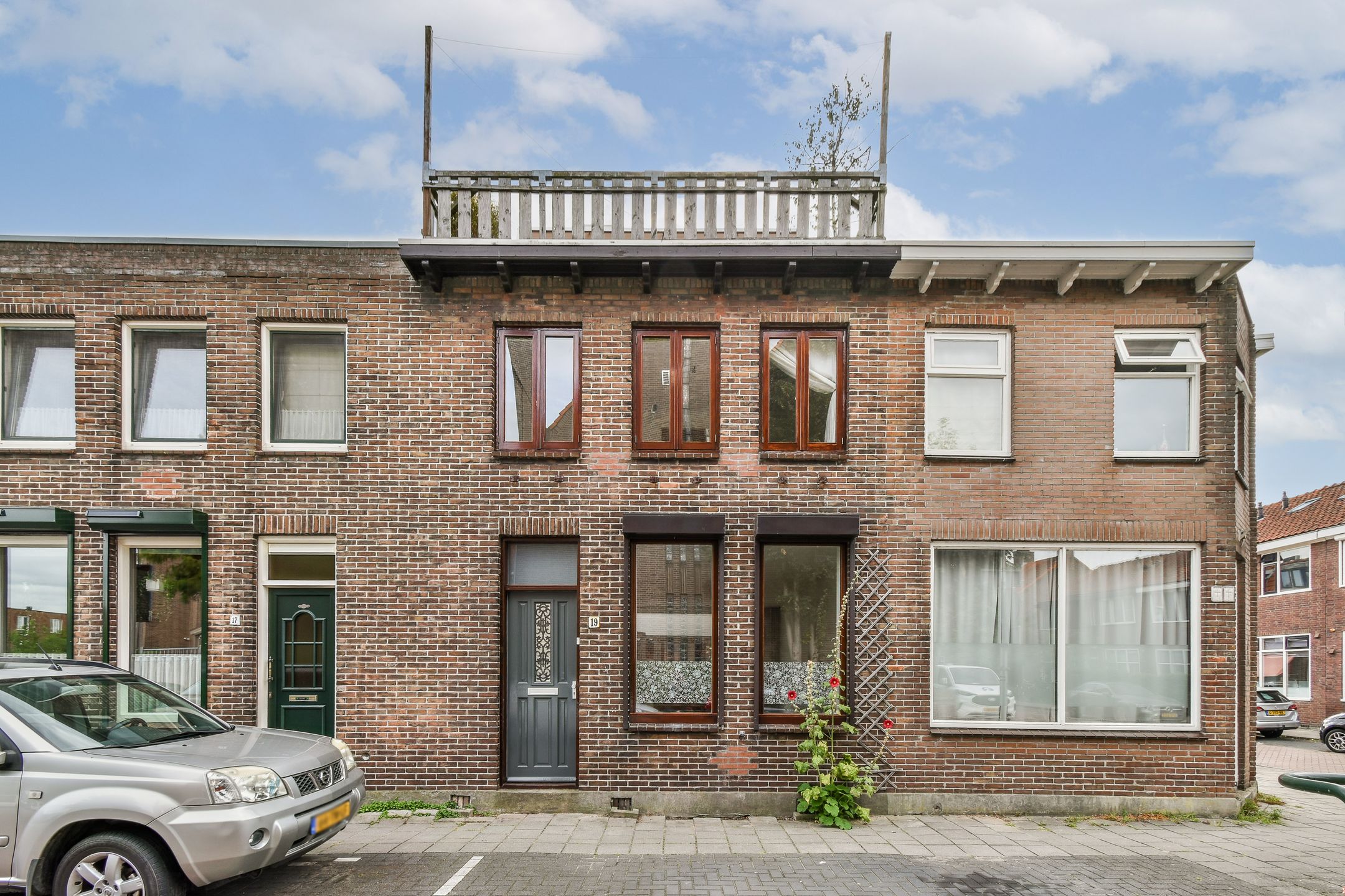 Nicolaas Beetsstraat, 19, Gouda, 2802NA, Zuid-Holland, Nederland 19 