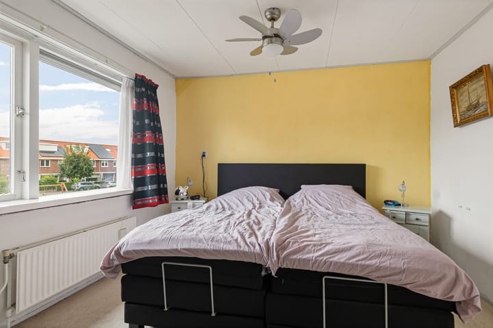 Photo 22 of Kamperfoelieplein 25