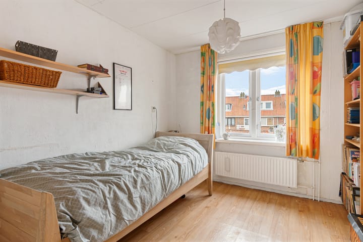 Photo 25 of Kamperfoelieplein 25