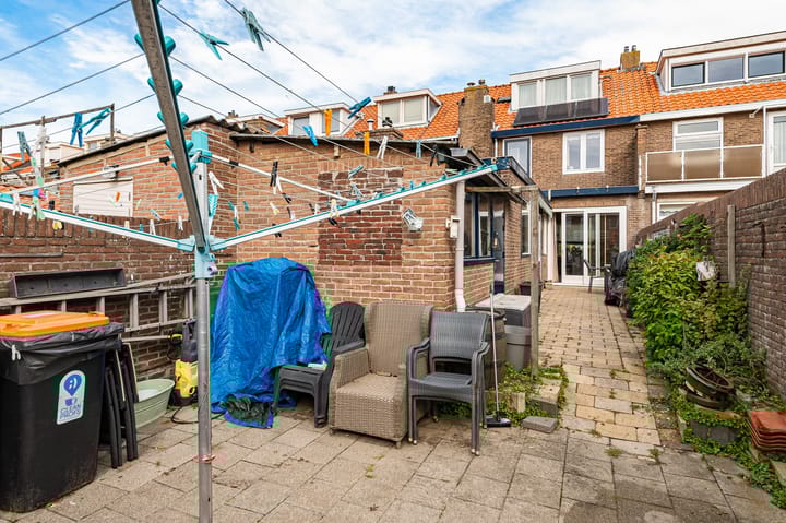 Photo 28 of Kamperfoelieplein 25