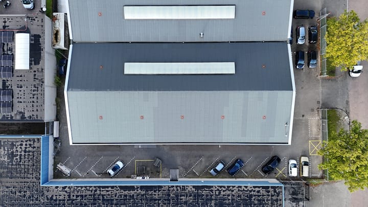 Brouwerstraat 6, Ridderkerk