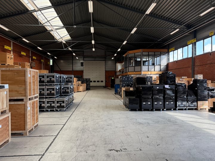 Brouwerstraat 6, Ridderkerk