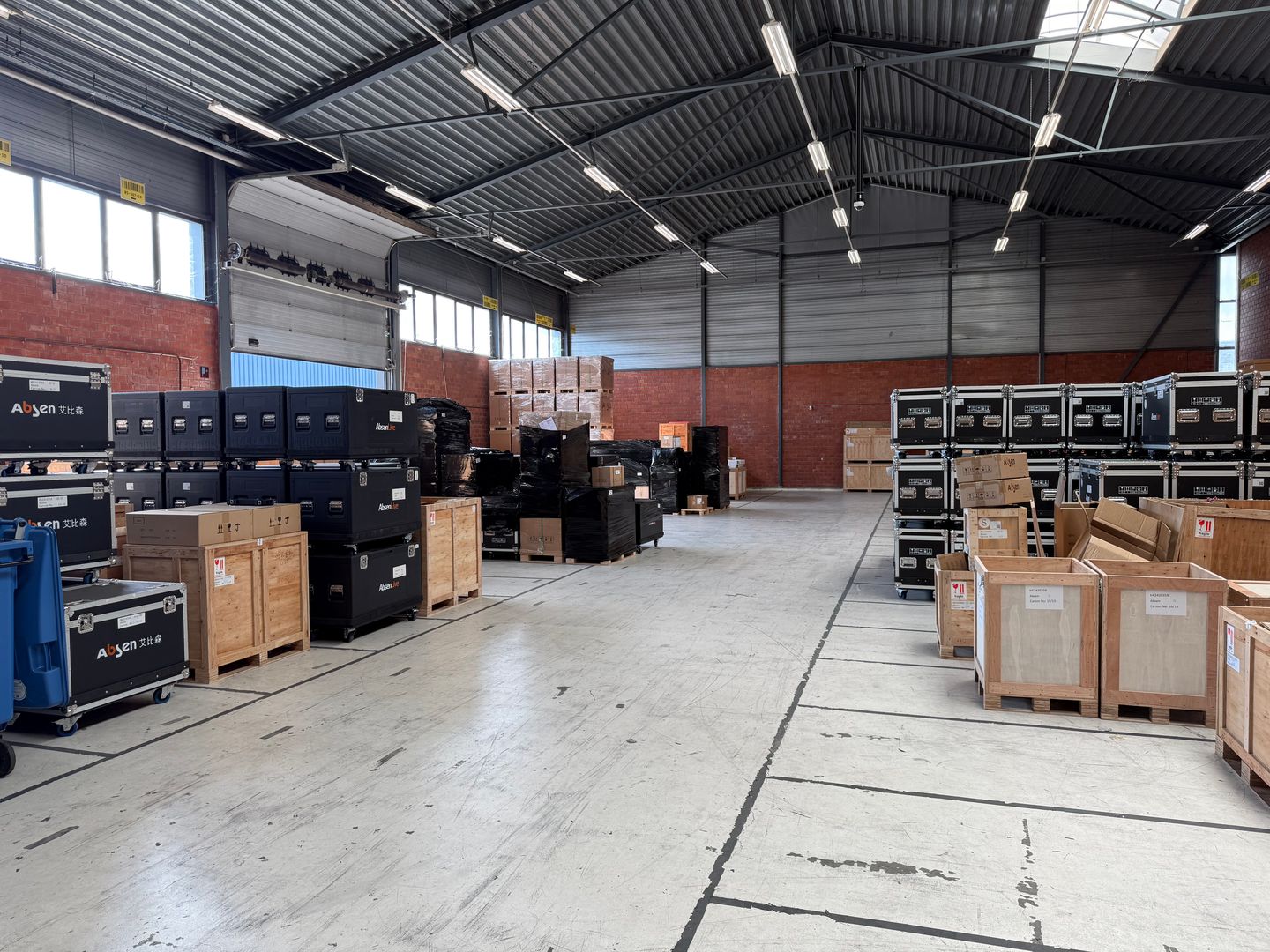 Bekijk foto 5 van Brouwerstraat 6