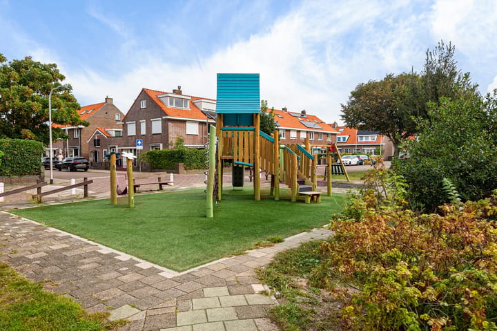 Photo 43 of Kamperfoelieplein 25