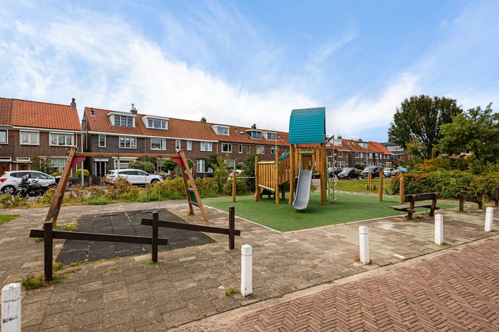 Photo 44 of Kamperfoelieplein 25