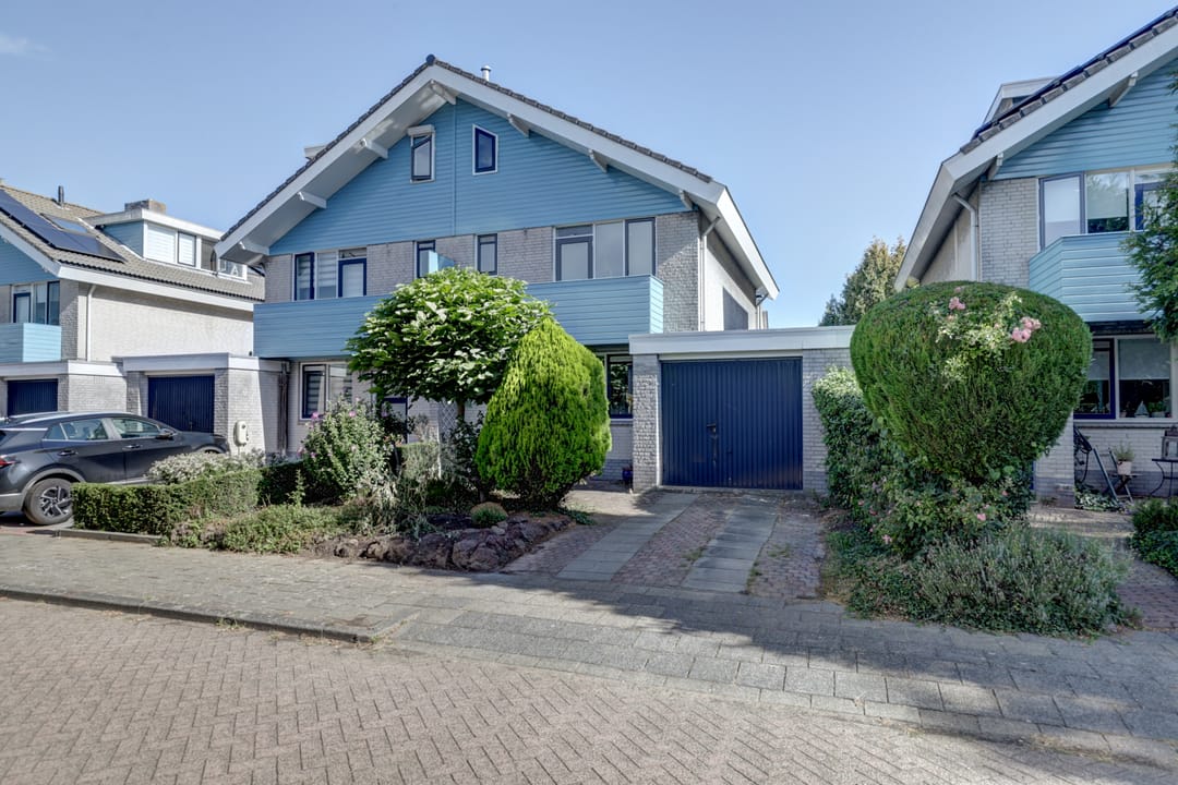 Foto 1 van Ranonkeldreef 15