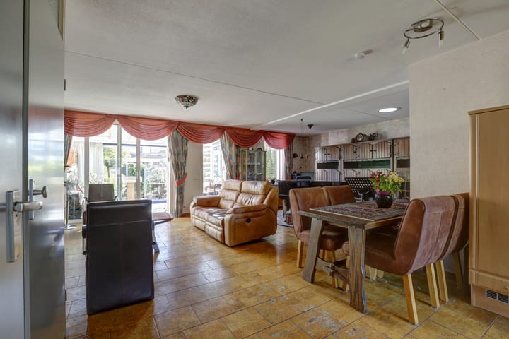 Foto 4 van Ranonkeldreef 15