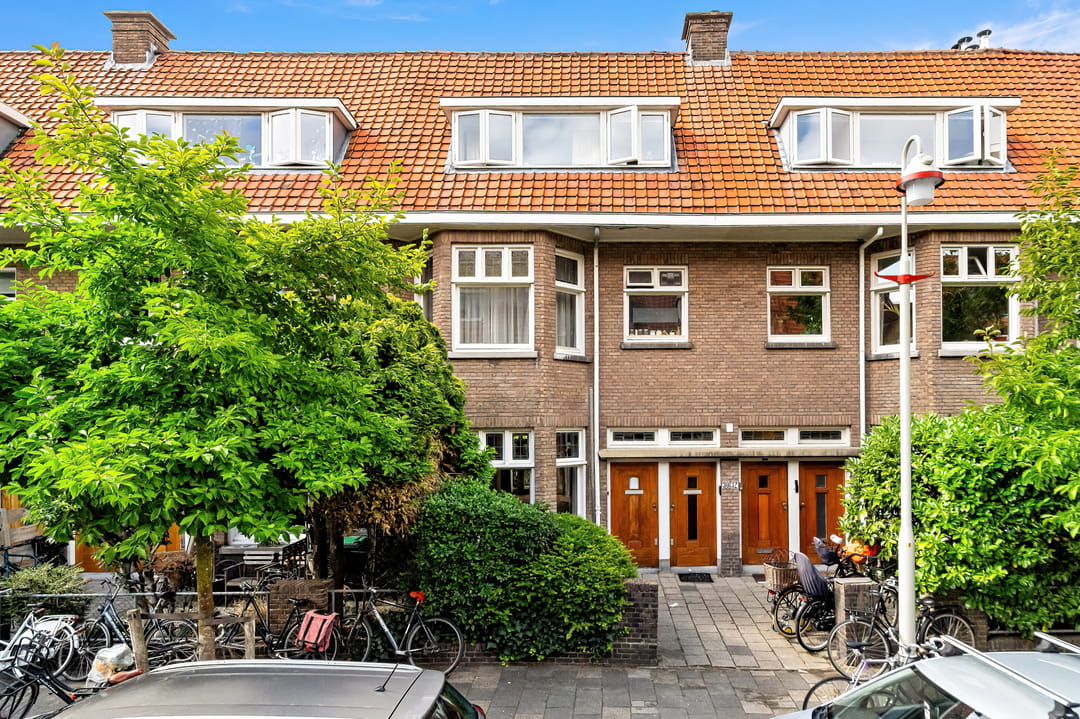 Photo 1 of Paul Gabriëlstraat 28