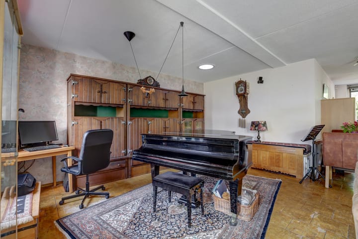 Foto 5 van Ranonkeldreef 15