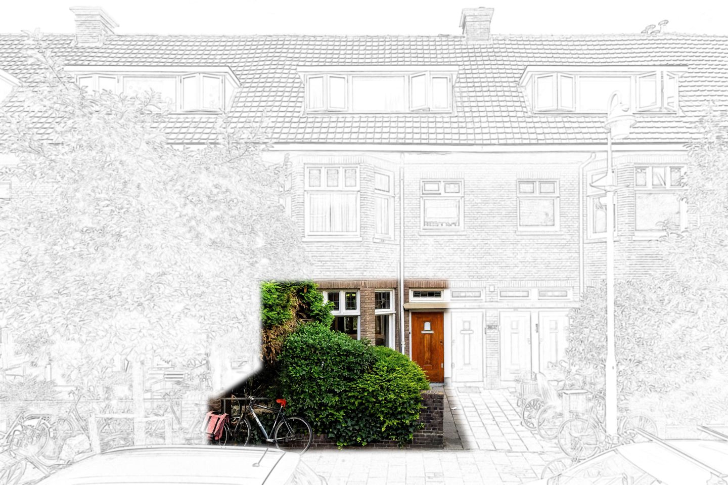 Photo 5 of Paul Gabriëlstraat 28