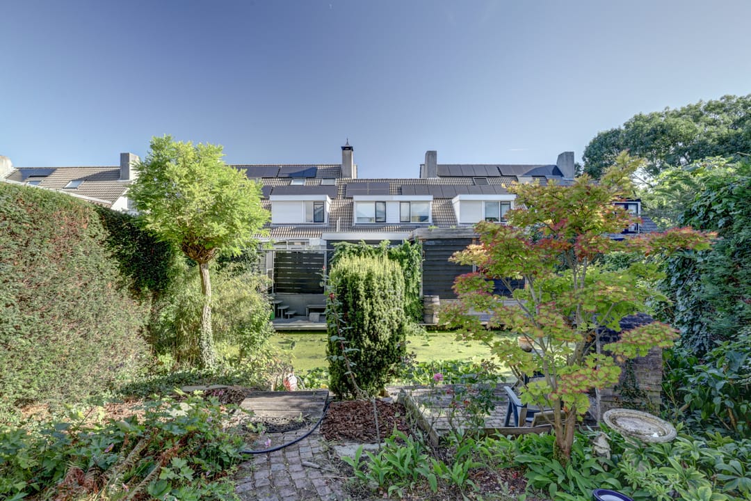 Foto 32 van Ranonkeldreef 15