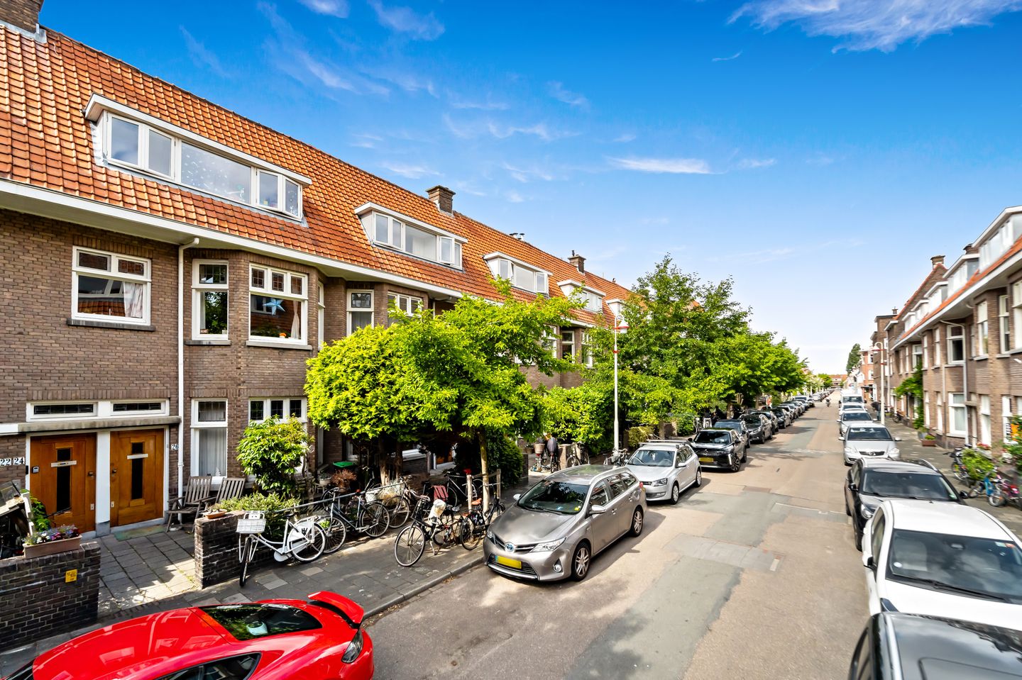 Photo 29 of Paul Gabriëlstraat 28