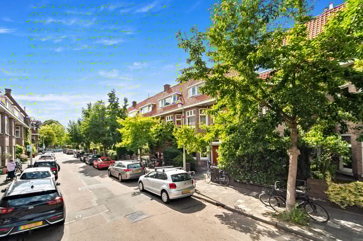 Foto 30 van Paul Gabriëlstraat 28