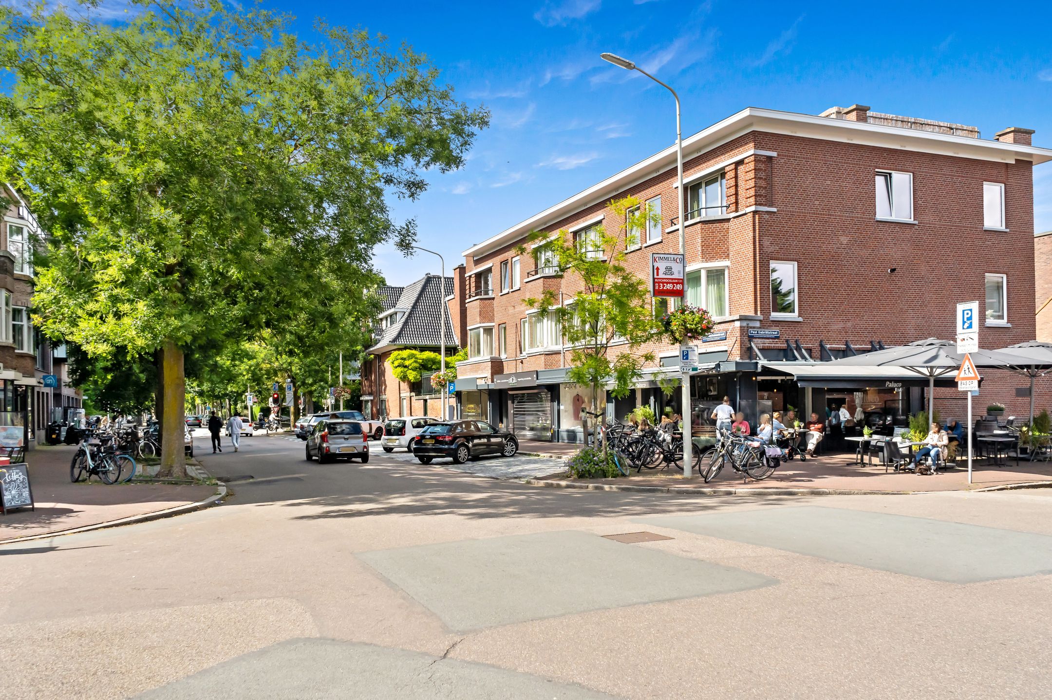 Photo 33 of Paul Gabriëlstraat 28