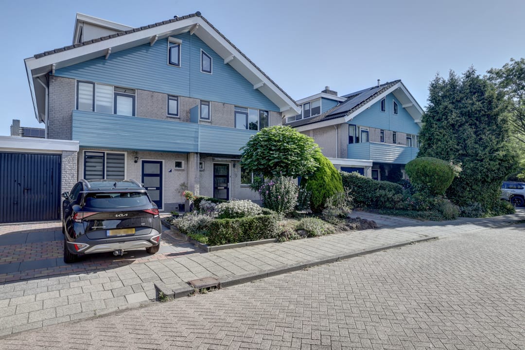 Foto 38 van Ranonkeldreef 15