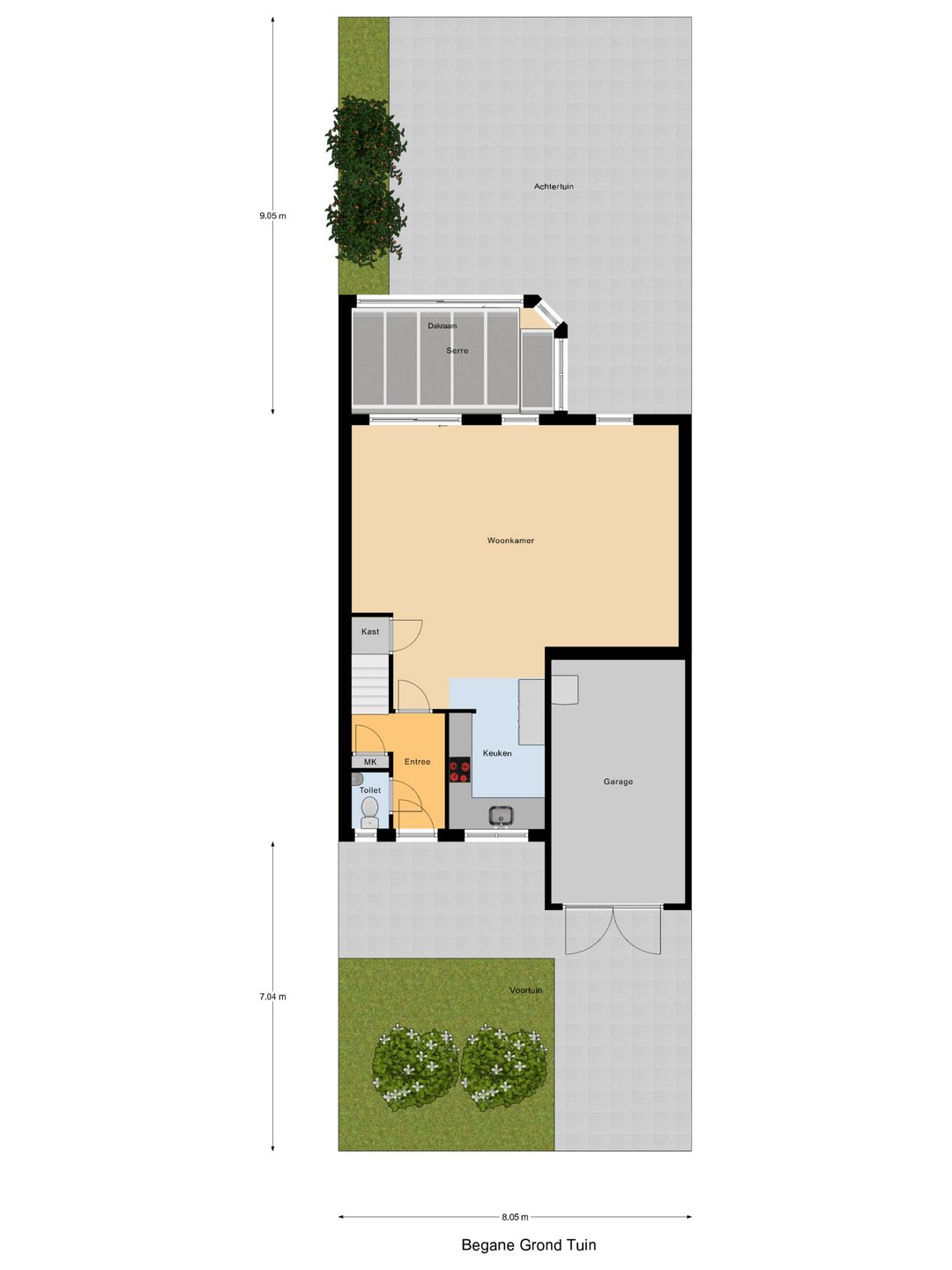 Foto 41 van Ranonkeldreef 15