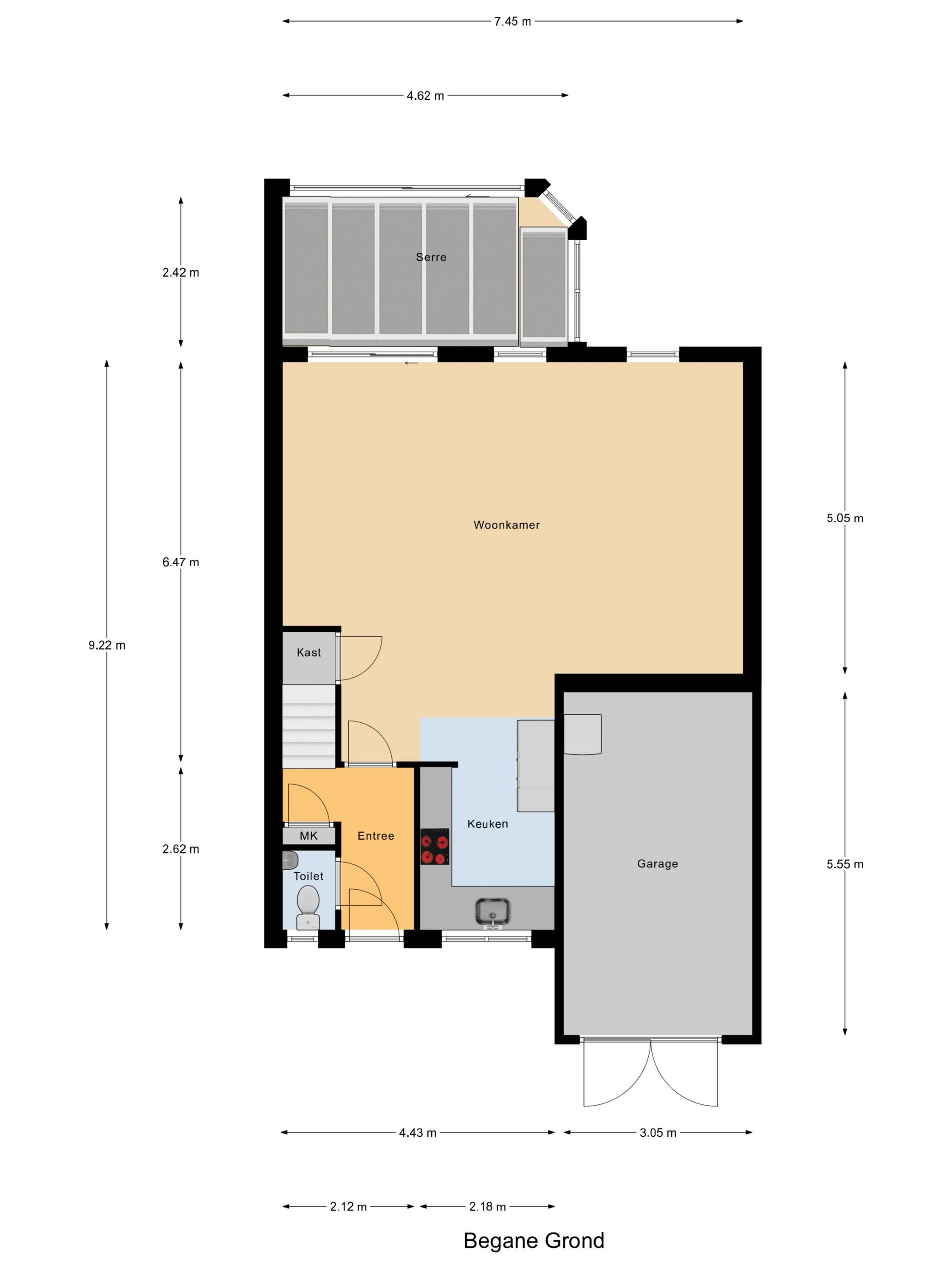 Foto 42 van Ranonkeldreef 15