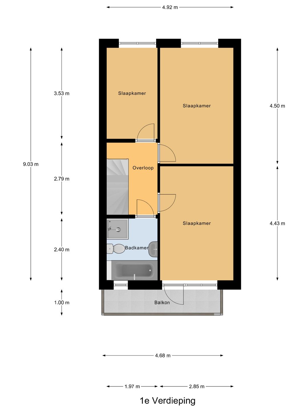 Foto 43 van Ranonkeldreef 15