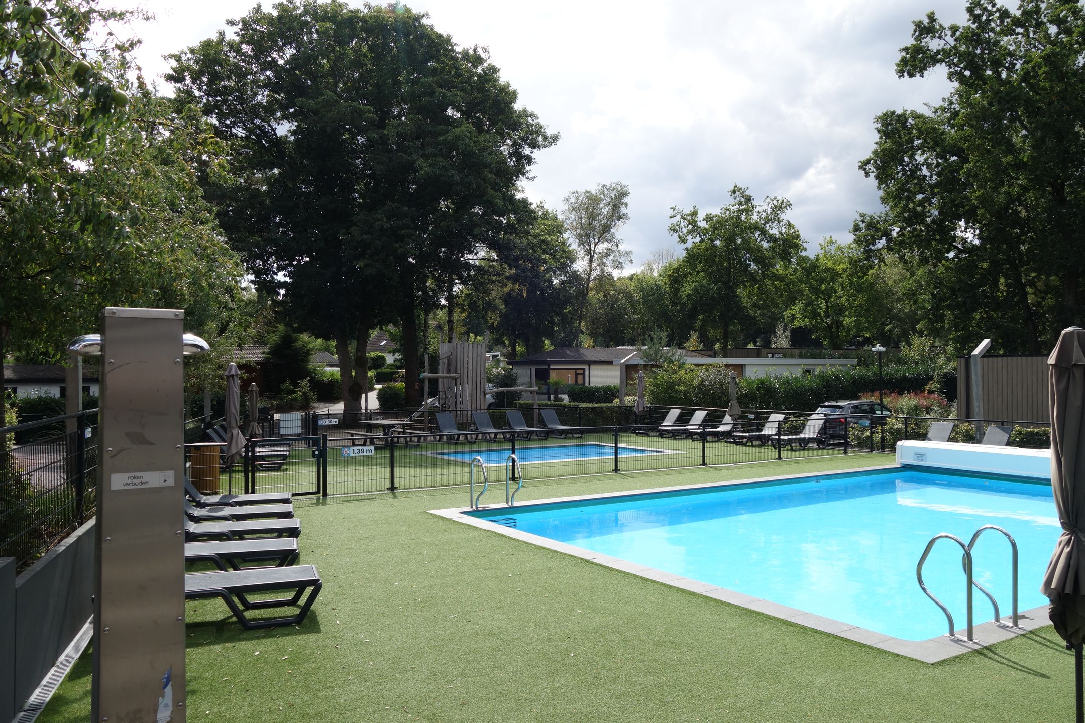 3-bedroom freehold villa in Beekbergen — photo 2 of 5