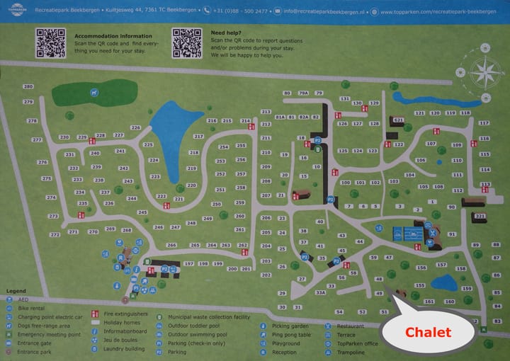 Photo 5 of Kuiltjesweg 44-48